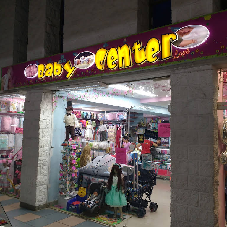 sitio Continuamente áspero Baby center - Tienda De Artículos Para Bebés