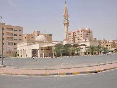 Photos of مسجد الصحابه