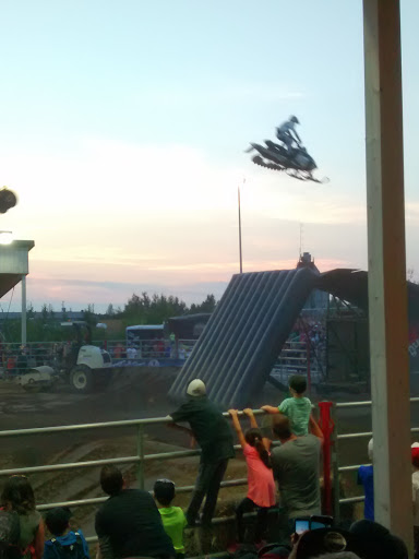 Stade Osisko - Visual