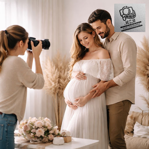 A professional maternity photoshoot is all about celebrating your journey into motherhood with be… post image