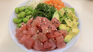 Photo n°18 de Meyly 168 à Lorient (Restaurant asiatique)