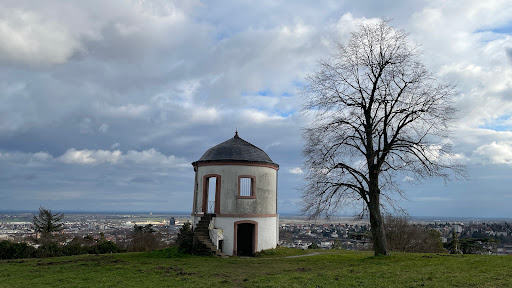 Deidesheimer Tempel - Thumbnail
