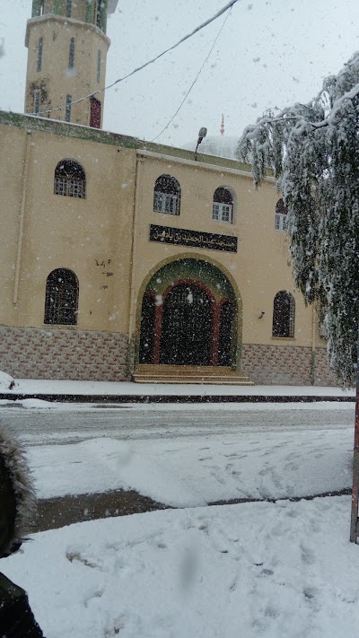 mosque