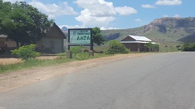 Photos of Anja Community Reserve