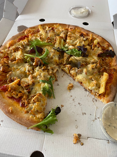 Simo's Pizza: bestel via simospizza.nl - Thumbnail
