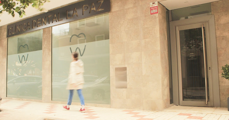 Clínica Dental La Paz