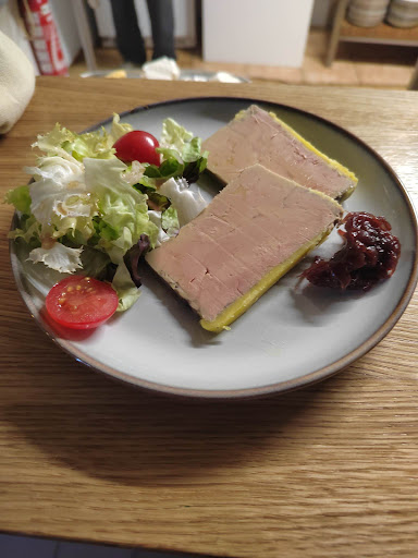 Le Bergerac Restaurant - Thumbnail