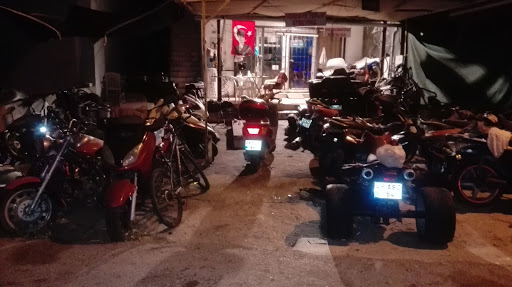 DENİZLİ MOTOR