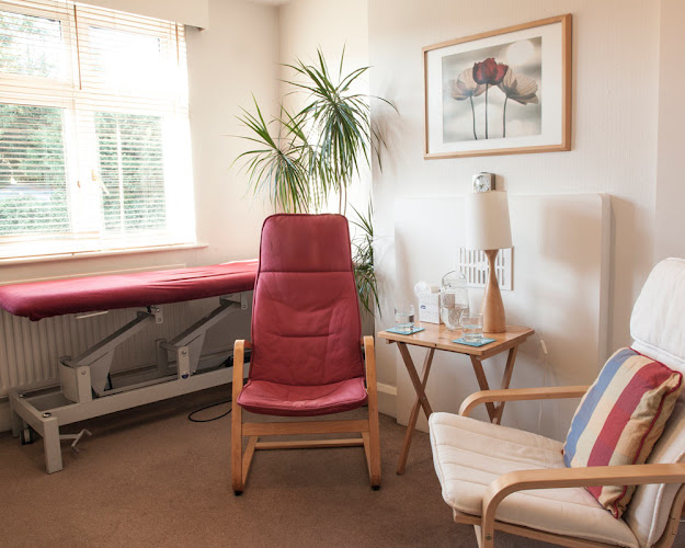 Birdwell Clinic - Complementary Health Care - Bristol