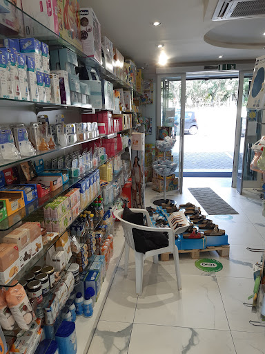 Farmacia Casari MONTIGNOSO - Thumbnail