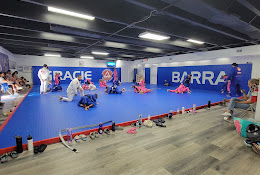 Gracie Barra Rockledge | Brazilian Jiu Jitsu | Self Defense gym photo