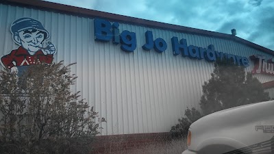 Big Jo True Value Hardware Inc.