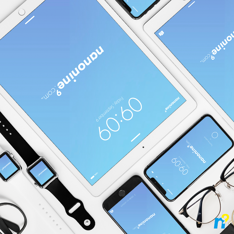 スマホコーティング ナノナイン.com 有楽町交通会館店