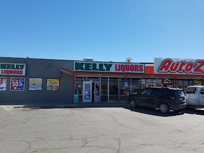 Kelly Liquors