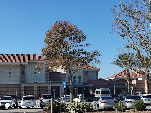 Eleanor Roosevelt High School - Thumbnail