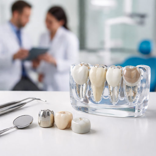 Looking for strong, natural-looking tooth caps near you that don’t stretch your budget? At Natura… post image