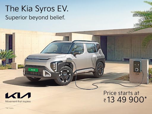 Some cars fit into your routine. The Kia Seltos GTX(O) & X-L