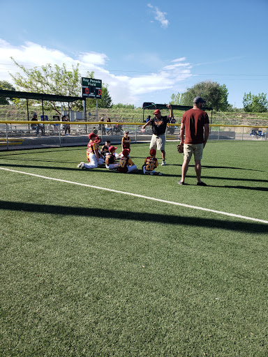 Runyon Field Sports Complex - Thumbnail