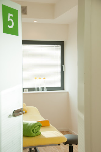 Physiotherapie Petrisberg