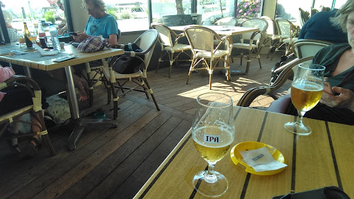 Photo 4 - Restaurant le Pour Koi Pas