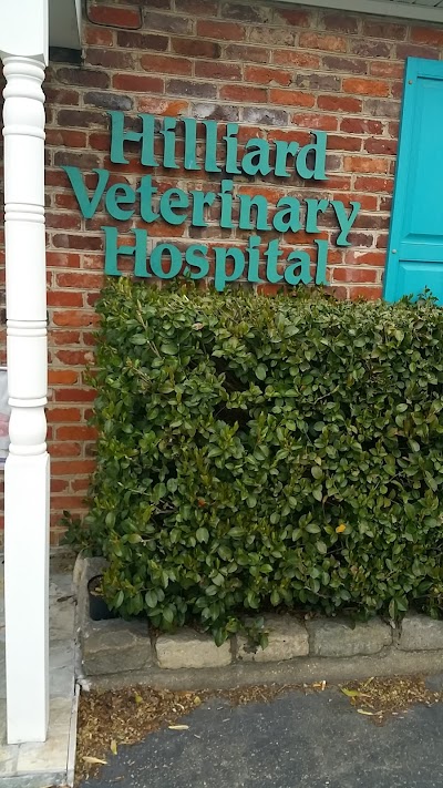 Hilliard Veterinary Hospital