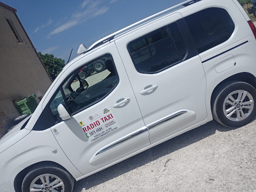 Taxi Vasto - Thumbnail