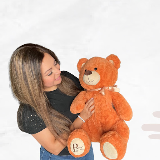 BEARY TREASURE ® - Thumbnail