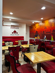 Photo n°36 de Mumbai Fast Food Cuisine Indienne à Chambéry (Restaurant indien)