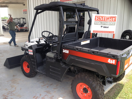 Emery Equipment Sales & Rentals, Inc. - Thumbnail