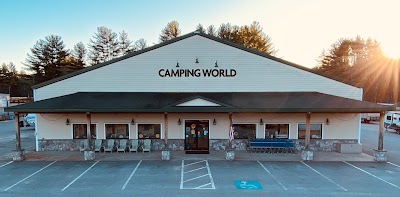 Camping World of Conway