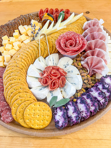 The Sweet Table - Thumbnail