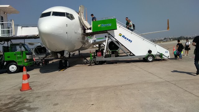 Adana Airport