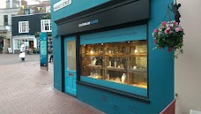 Goodman Morris Jewellery brighton