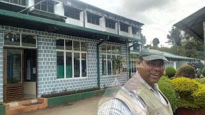 Photos of Kataboola Tea Collecting Center