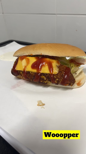 Photo 2 - Casa del burgers 53