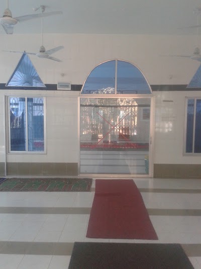 Photos of Al Amin Para Baitush Sharaf Jame Mosjid