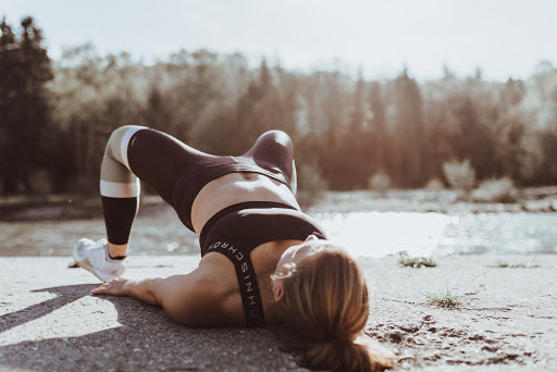 Ramona Arendt, Wandern, Mentalcoach,Bergwanderführer, Personal Training, Yoga,Stressreduktion - Thumbnail