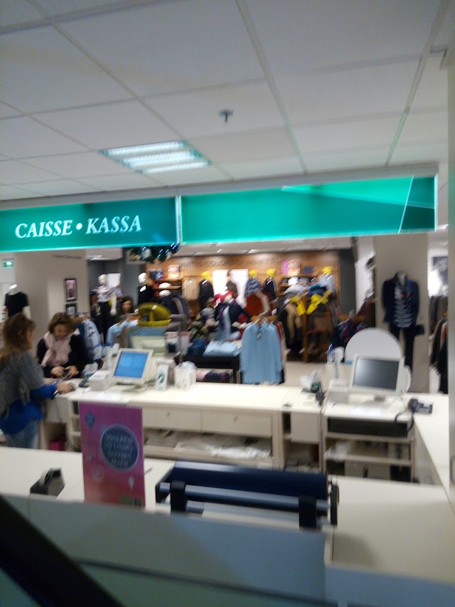 Galeria Inno Louise