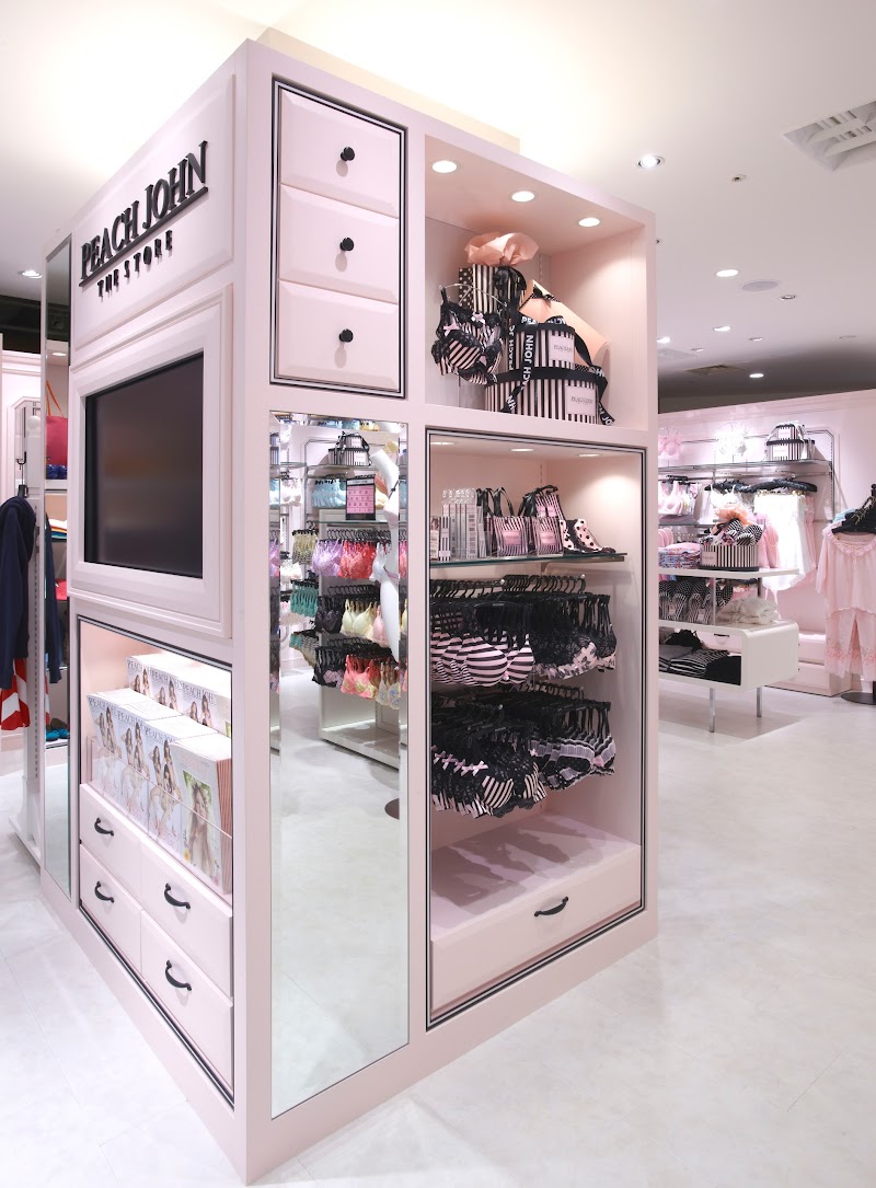 ピーチ・ジョン 京都河原町店