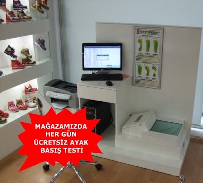 Photos of ORTOPEDİA SAMSUN ŞUBESİ- KİFİDİS SAMSUN - dr.flexer Ayakkabı KAYA ORTOPEDİ - PİAZZA AVM SAMSUN