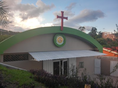 Photos of Iglesia San Ignacio de Loyola