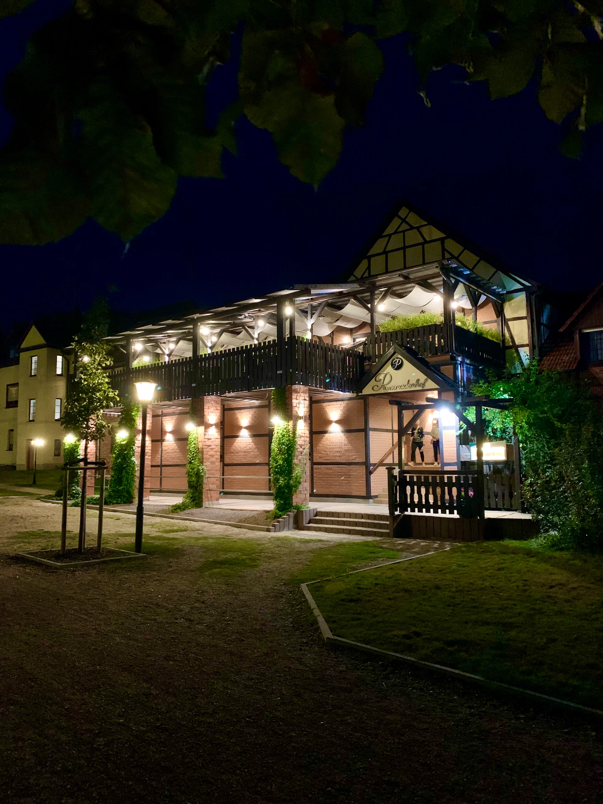 Hotel Promenadenhof