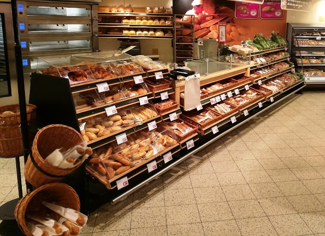 EMTÉ supermarkt Enschede Kuipersdijk