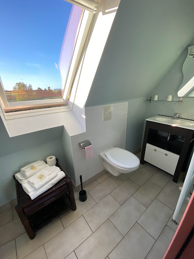 Photo de Domaine de Kerzuat - Location de gîtes et chambres d'hôtes à Plouarzel (29810)