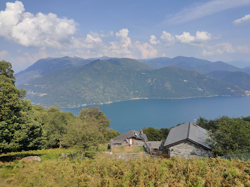 Marcalone - Italy