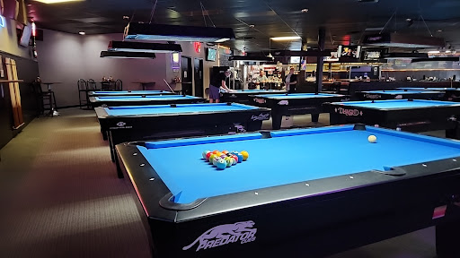 Kip's Pub - Visual