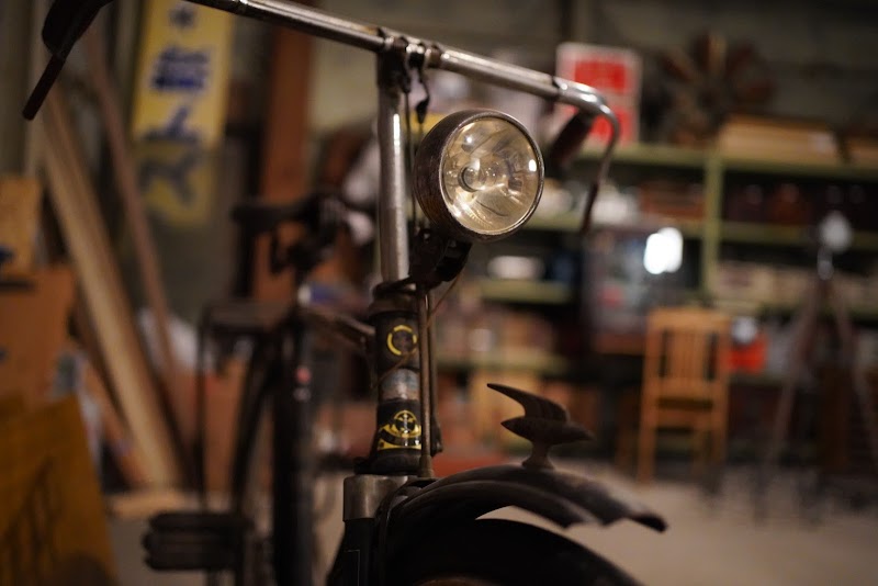 Vintage and the Shit!(ビンテージ・アンド・ザ・シット！)