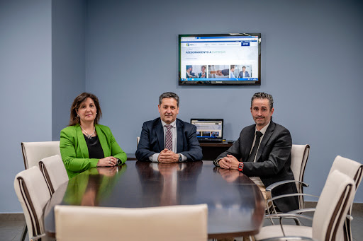 Abadys Abogados Granada Maracena