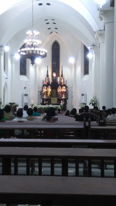 church