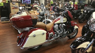 Photos of A & A Cycle Sports/Indian Motorcycle of Latrobe